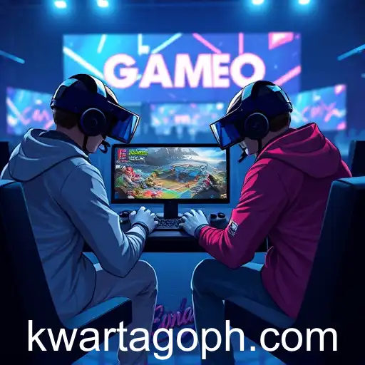 Gaming Trends in 2025