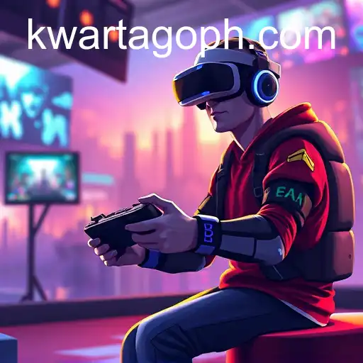 Gaming Trends Shaping the Future in 2026