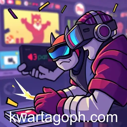 Empowering Gamers Through Innovative Design