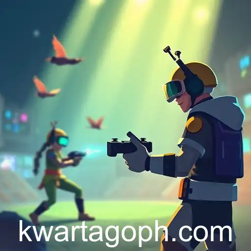 Gaming Trends to Watch in 2025