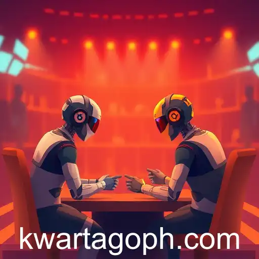 The Impact of AI on Gaming Communities