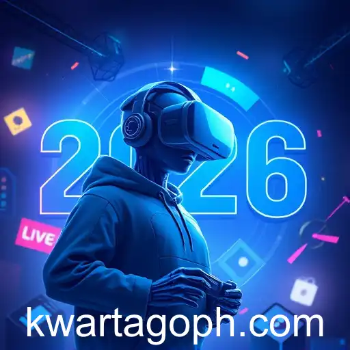 Gaming Trends and Innovations in 2025