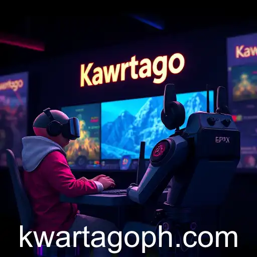 Gaming Evolution: Kwartago's Influence and the Road Ahead