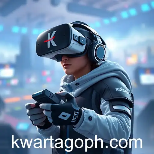Kwartago: Revolutionizing the Gaming World