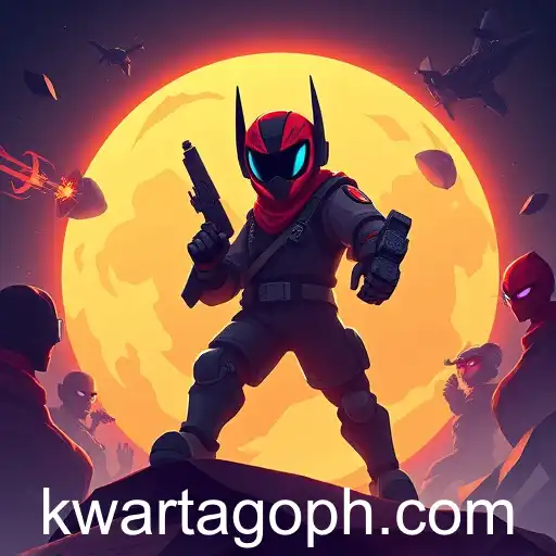 Kwartago Revolutionizes Gaming in 2025