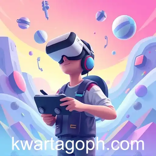 Kwartago: Revolutionizing Online Gaming in Turbulent Times