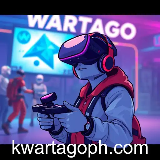 Kwartago: Revolutionizing How We Play Online Games