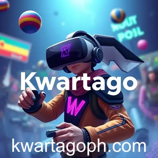 Gaming in 2025: The Rise of Kwartago