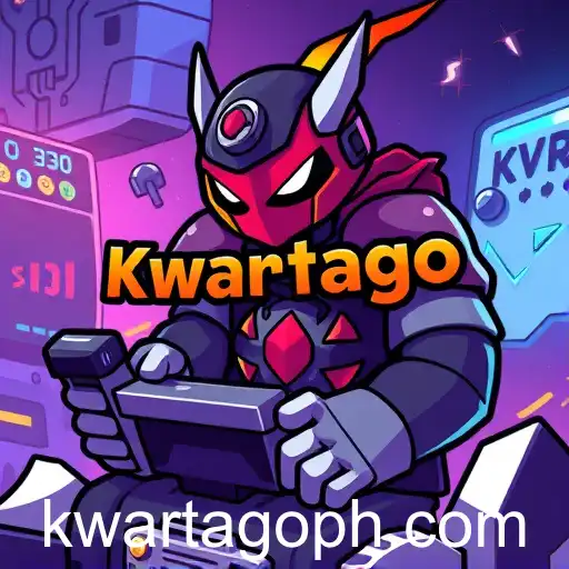 The Rise of Kwartago: A Gaming Revolution