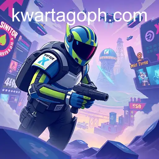 Kwartago Expands in Gaming Sector