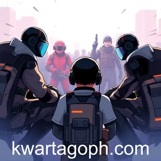 Kwartago: A Beacon in Gaming's Future