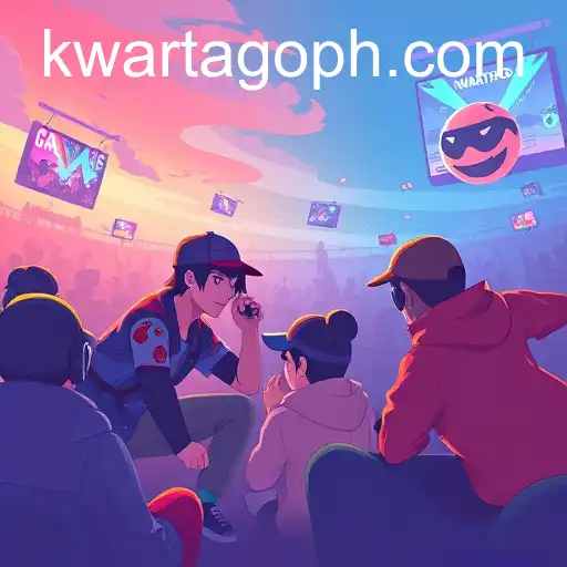 The Revitalization of Online Gaming in 2026