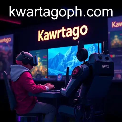Gaming Evolution: Kwartago's Influence and the Road Ahead