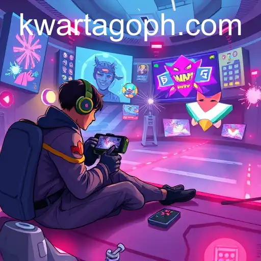 Kwartago: Revolutionizing Online Gaming in 2026