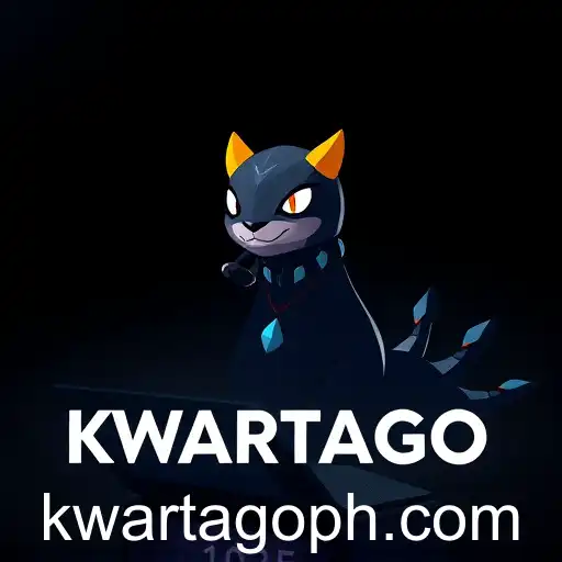 Kwartago: Revolutionizing Online Gaming in Turbulent Times
