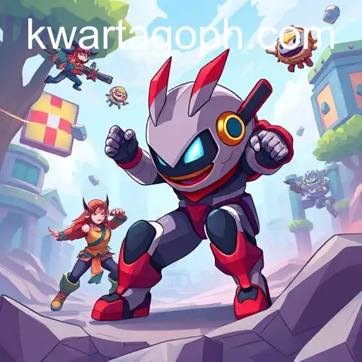 Kwartago: Revolutionizing Online Gaming in 2025