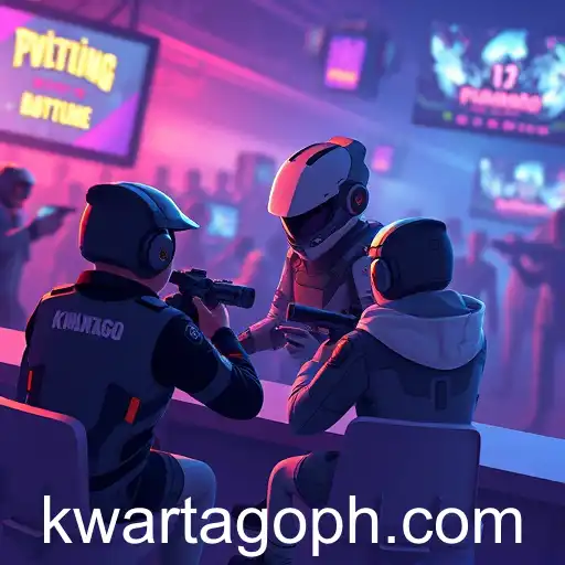 Kwartago: Revolutionizing Online Gaming