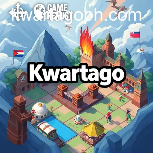 Kwartago: Reviving Classic Strategy Games