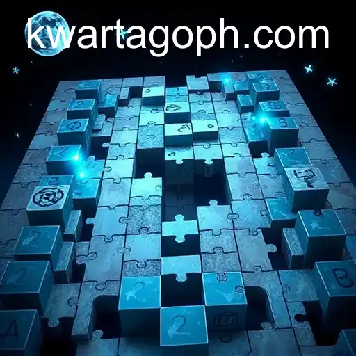 Exploring the Intrigue of 'Kwartago' Puzzle Games