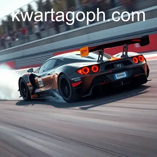 Exploring the Thrill of Racing Games: A Deep Dive into the World of Speed and Competition