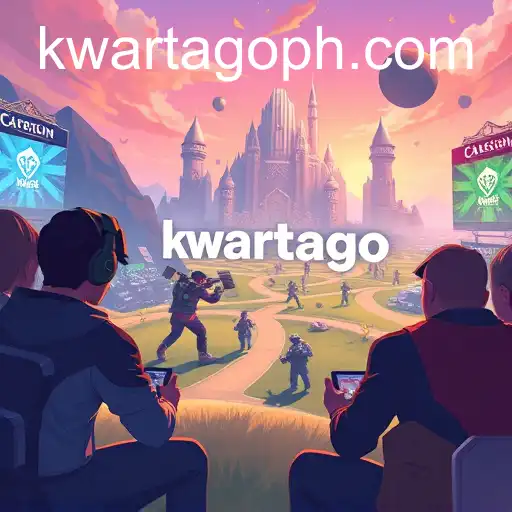 Rise of Kwartago: A New Era in Online Gaming