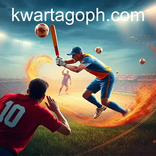 Exploring the Thrilling World of Sports Games Online