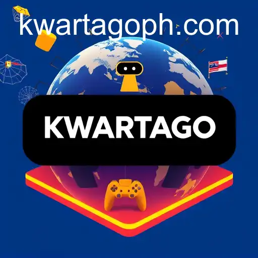 Kwartago Revolutionizes Gaming in 2025