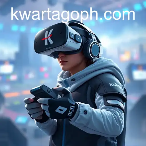 Kwartago: Revolutionizing the Gaming World