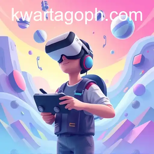 Kwartago Revolutionizes Gaming Experience