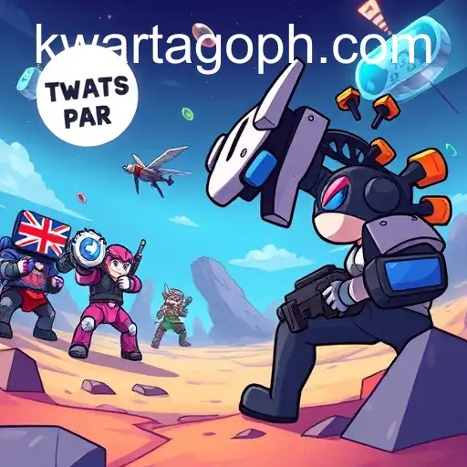 Gaming Evolution: The Rise of Kwartago