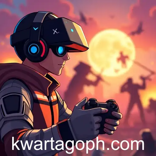 Gaming Revolution: Kwartago's Impact on 2025