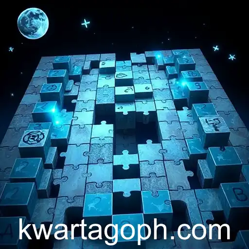 Exploring the Intrigue of 'Kwartago' Puzzle Games