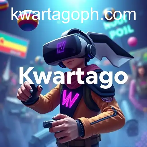 Gaming in 2025: The Rise of Kwartago