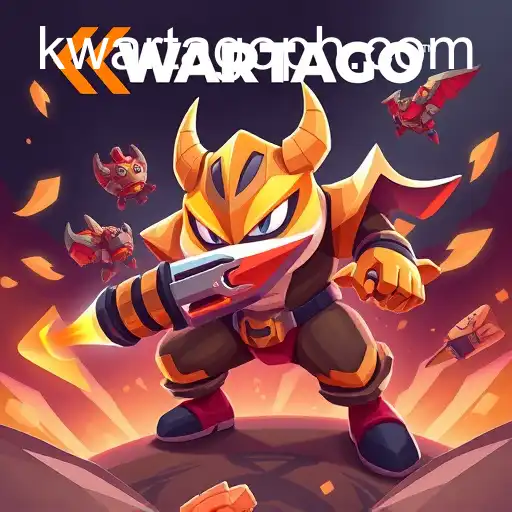 The Rise of Kwartago in Gaming Culture