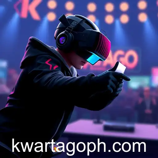 The Rise of Kwartago: Redefining Online Gaming Experiences