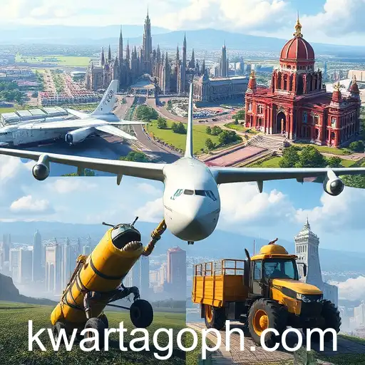 Exploring the Fascinating World of Simulation Games